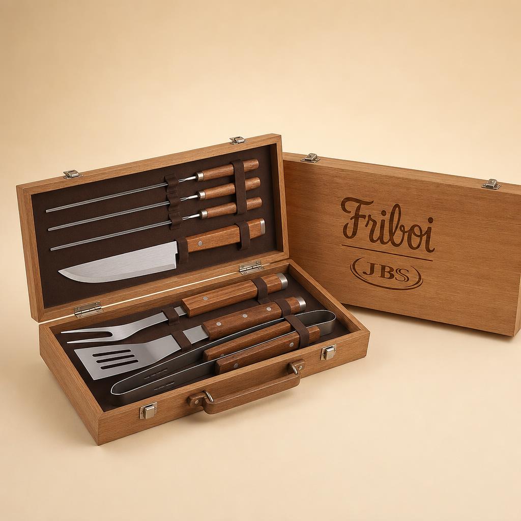 Kit Churrasco