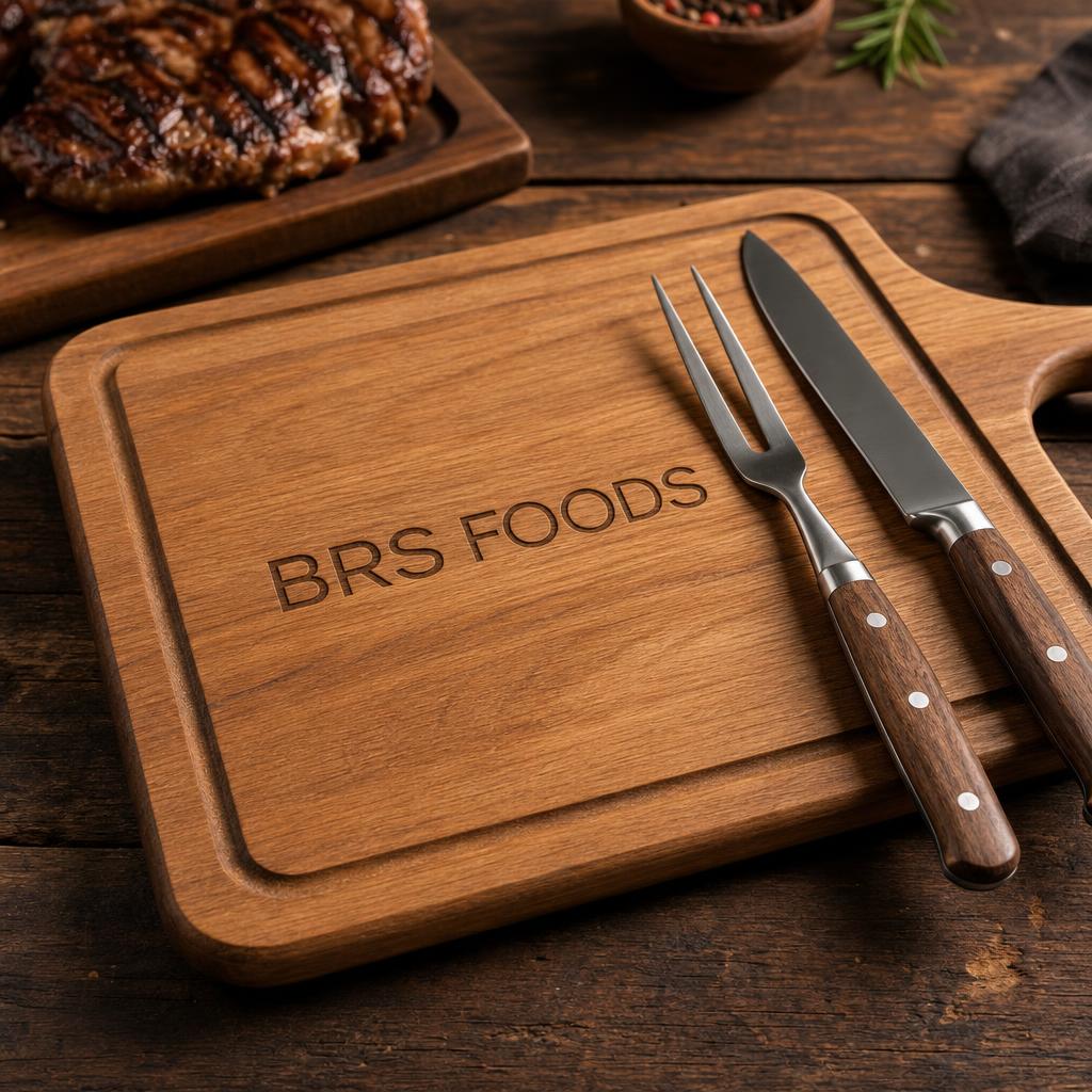 Kit Churrasco