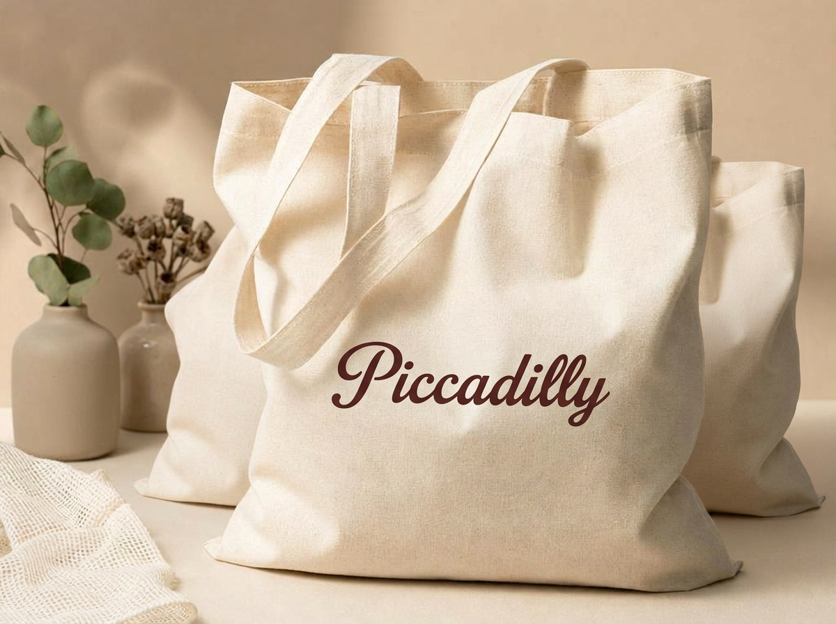 Sacolas e Ecobags