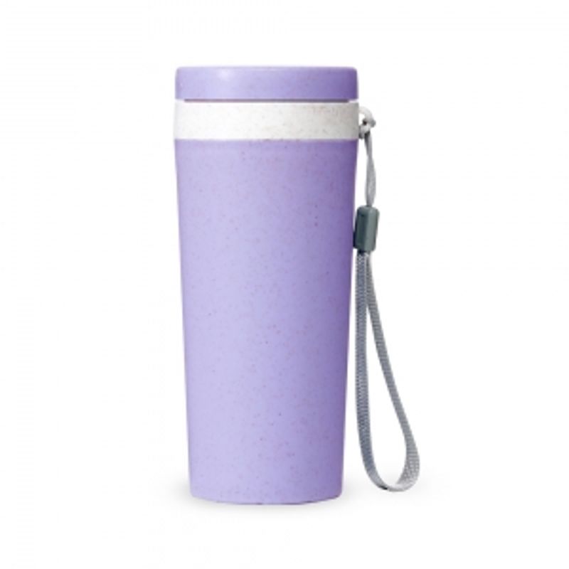 Copo Fibra de Bambu 350ml