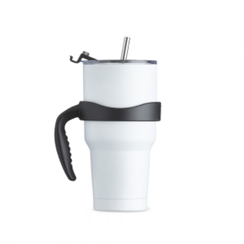 Caneca Térmica Inox 800ml 