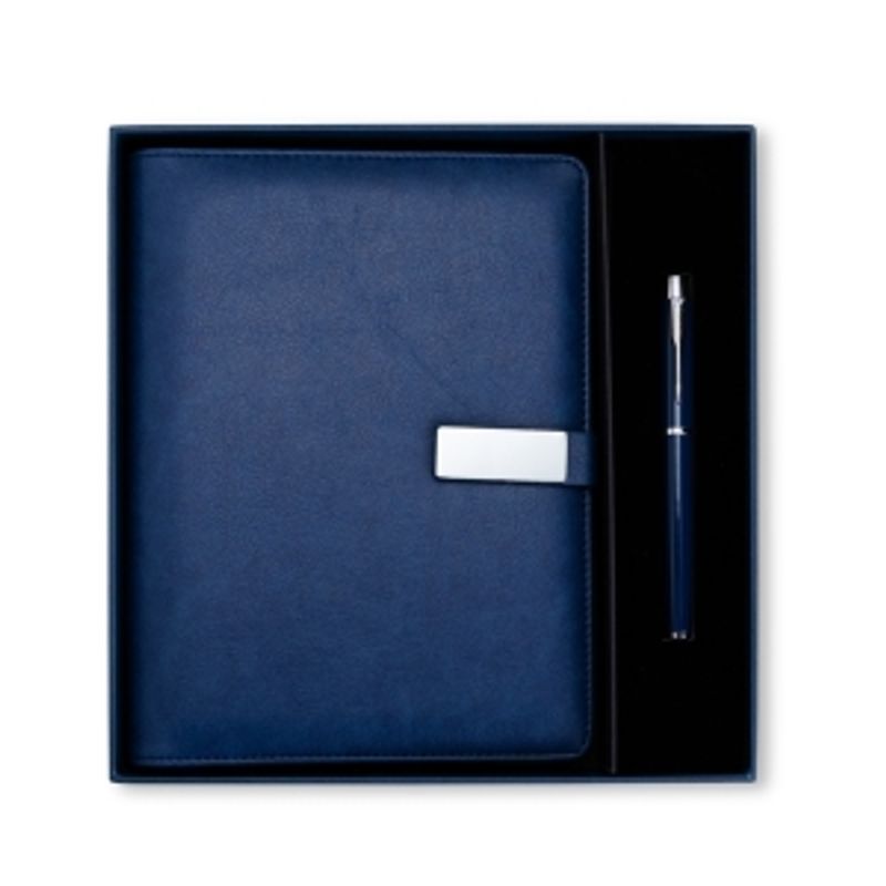 Kit Executivo 2 Peças